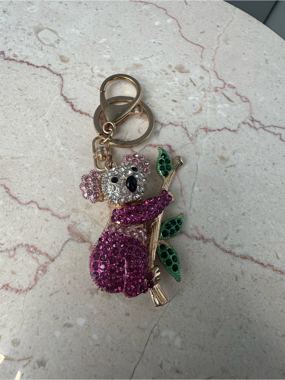 Koala Keychain - Picture 2 of 4